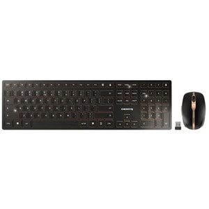 Cherry Dw 9100 Slim. Connectivity Technology: Wireless Device Interface: Rf Wire JD-9100DE-2