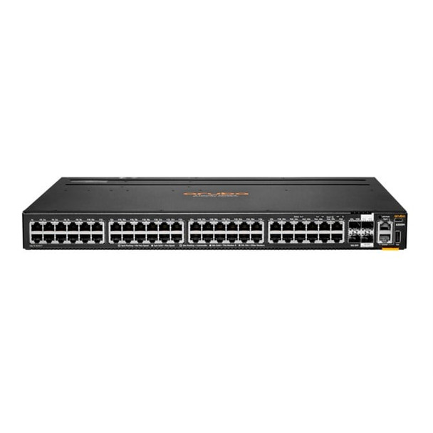 HPE R8Q69A network switch Managed R8Q69A