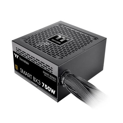 ThermalTake PS-SPD-0650NNFABE-3 Smart Bx3 Power Supply Unit PS-SPD-0650NNFABE-3