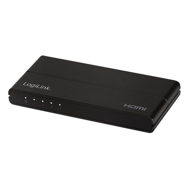 LogiLink HD0037 Video Splitter Hdmi 4X Hdmi HD0037