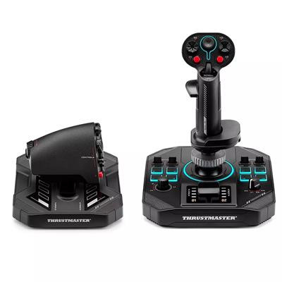 Thrustmaster Sol-R 4 Hotas 2960945