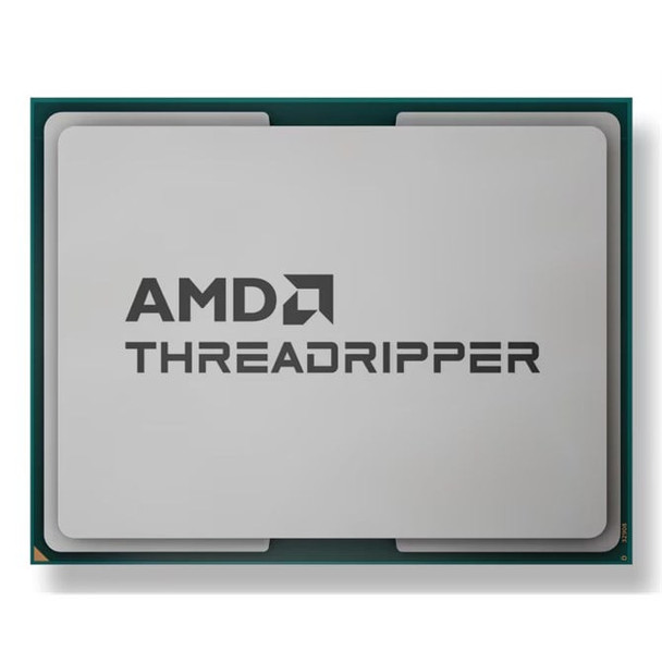 AMD Ryzen Threadripper 9960X Processor 4.2 GHz 128 MB L3 Tray 100-000001595