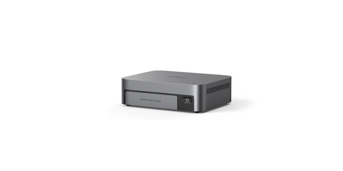 Ugreen Network Attached Dxp480Tpl Diskles 25890B