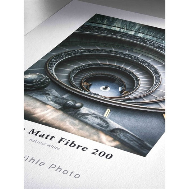 Hahnemuhle 10641901 Photo Paper 10641901