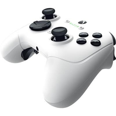 Razer Wolverine V3 Pro White Wireless Controller Xbox X/S/Pc RZ06-05200200-R3M1