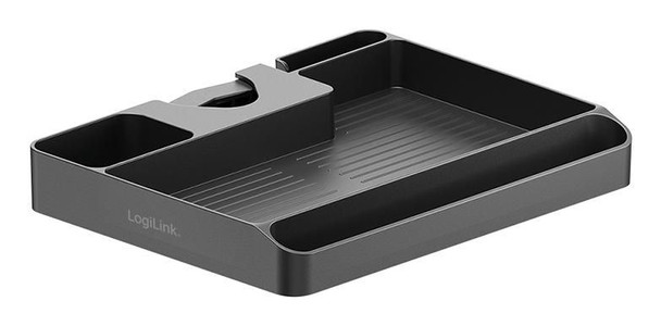 LogiLink EO0070 Monitor Accessory Organizer EO0070