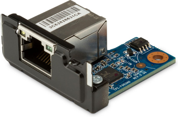 HP 169K0AA 2.5GbE LAN Flex Port Z2 Mini 169K0AA