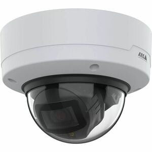 Axis P3275-Lve. Type: Ip Security Camera Placement Supported: Indoor & Outdoor C 03151-001