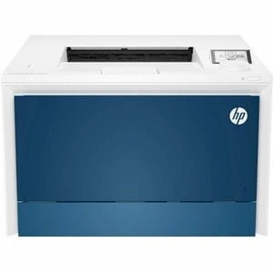 Hp Color Laserjet Pro Laserjet Pro 4202Dn Color Printer Ethernet Only; Duplex. P 4RA87F#ABU
