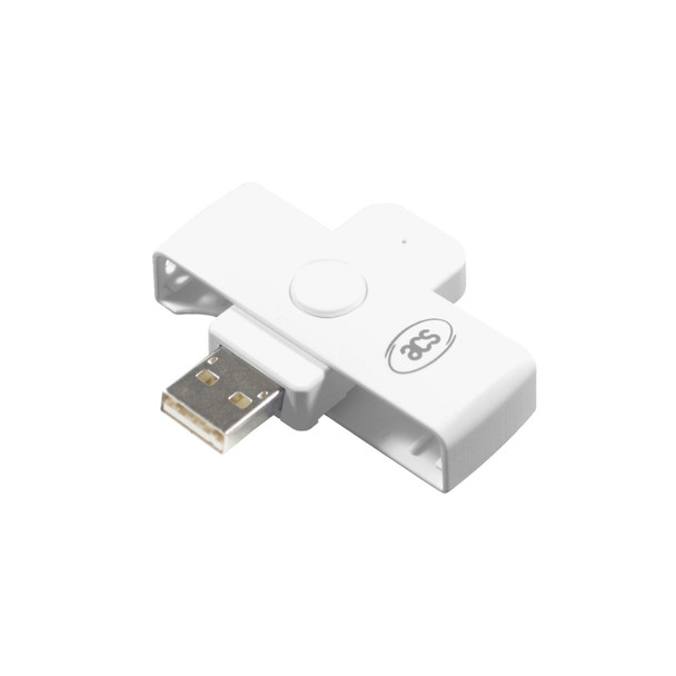 ACS ACR39U-N1 Smart card reader ACR39U-N1