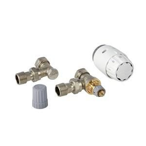 Danfoss 013G6005 RAS-C2 Radiator Pack 013G6005