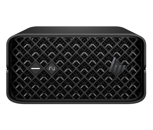 Hp Z2 Mini G1A. Processor Frequency: 3 Ghz Processor Family: Amd Ryzen Ai Max+ P A40Q1ET#ABU