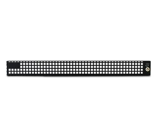 Inter-Tech 88887137 Computer Case Part Rack Front 88887137