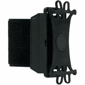 Mobilis 030004. Mobile Device Type: Mobile Phone/Smartphone Product Colour: Blac 030004