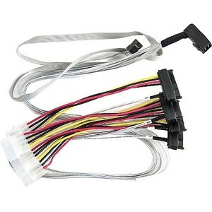 Microchip Adaptec I-Hdmsas-4Sas-Sb-.8M 2280100-R