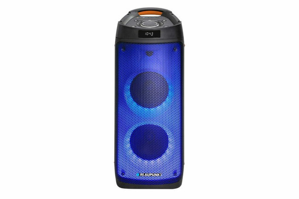 Blaupunkt PB06DB Portable/Party Speaker Black PB06DB