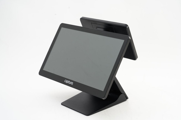Capture CA-SY-73124 Manta 15.6-" POS system - CA-SY-73124