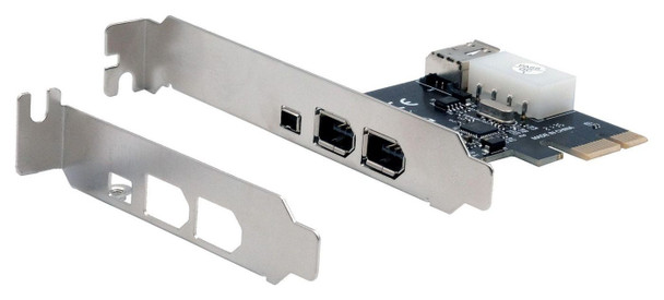 Exsys EX-16600 Interface Cards/Adapter EX-16600