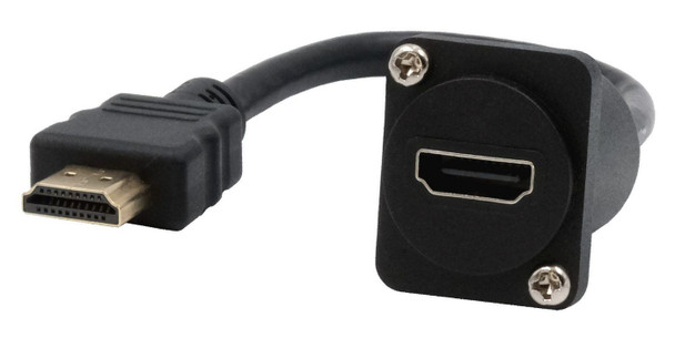 Exsys EX-49162 Video Cable Adapter 0.2 M EX-49162