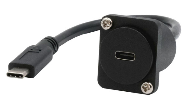 Exsys EX-49166 Usb Cable Usb 3.2 Gen 2 3.1 EX-49166