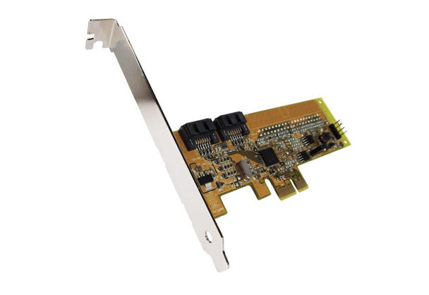 Exsys EX-3515 Raid Controller EX-3515