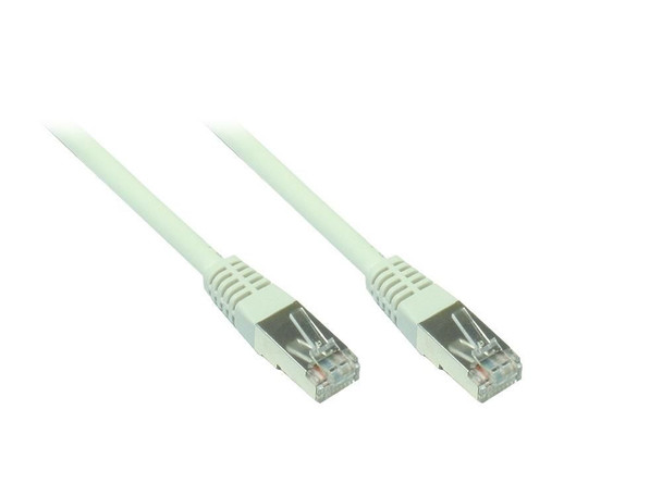 Exsys EX-K6180-10 Networking Cable Grey 10 M EX-K6180-10