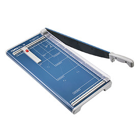 Dahle 534 A3 Personal Guillotine DAHLE534GUILLOTINE