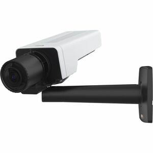 Axis P1385. Type: Ip Security Camera Placement Supported: Indoor Connectivity Te 02733-001
