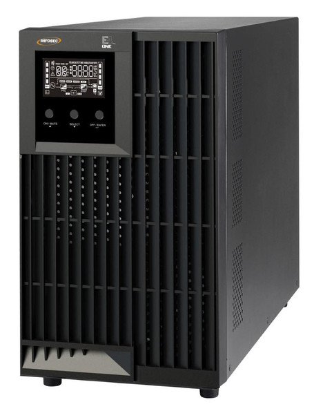 Infosec 67692 E4 Pro One 3000 67692