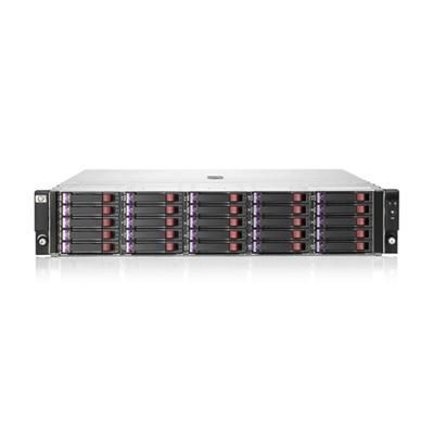 HP AJ941A-RFB "D2700 6G 25SFF Disk AJ941A-RFB