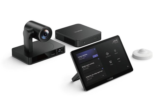 Yealink 1106984 MVC860-C5-000 MVC860-NOAUDIO 1106984