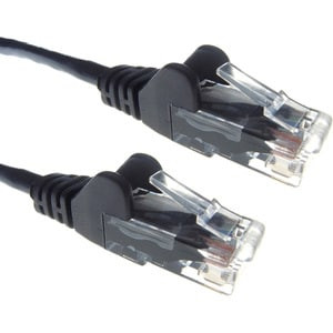 Group Gear Connektgear 15M Category 6 Network Cable for Network Device Printer S 31-0150BK