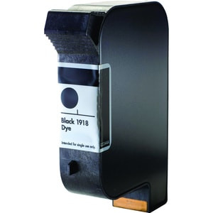 Hp 1918 Original Inkjet Ink Cartridge Black 1 Pack Inkjet 1 Pack Q2344A