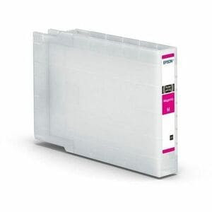 Epson Original Xl Yield Inkjet Ink Cartridge Magenta Pack C13T04B34N