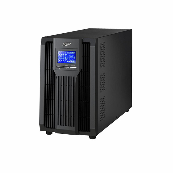 FSP PPF24A1807 Champ 3K Tower PPF24A1807