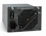 Cisco PWR-C45-2800ACV= CAT. 4500 2800W AC PWR-C45-2800ACV=