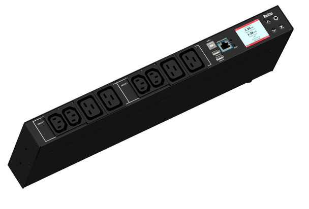 Raritan PX3-1729R 1PH. 230V AC. 32A 32A rated PX3-1729R