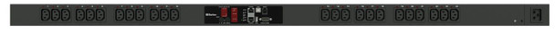 Raritan PX2-2486 1PH. 230V AC. 16A. 24 outlets: PX2-2486