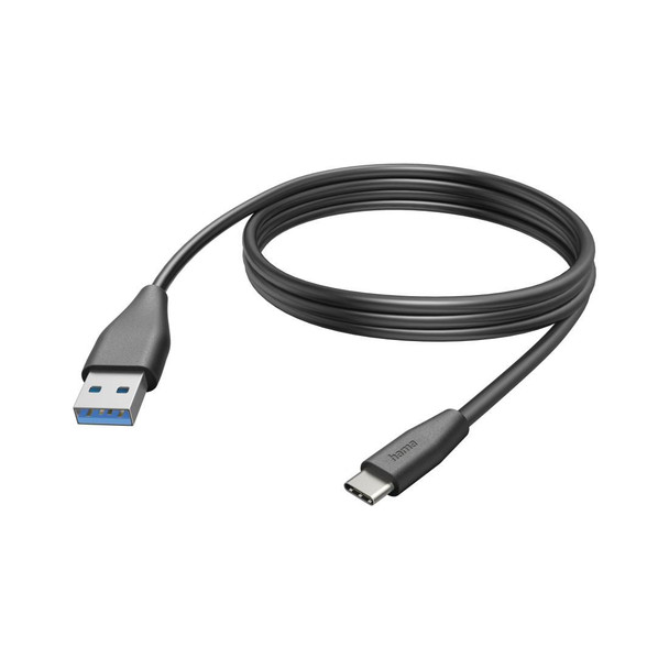 Hama 201597 7 Usb Cable 3 M Usb 2.0 Usb C 201597