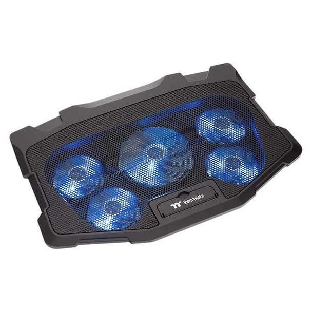 ThermalTake CL-N018-PL12BU-A Massive 12 Max Notebook CL-N018-PL12BU-A