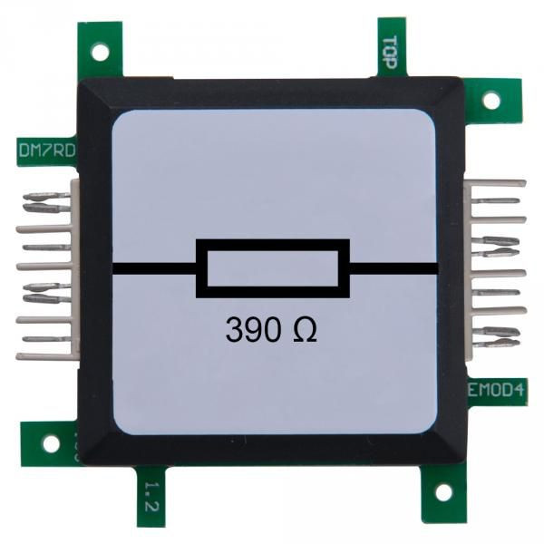 ALLNET ALL-BRICK-0561 Resistor 390 O ALL-BRICK-0561