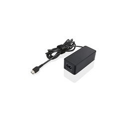 Lenovo 65W Standard AC Adapter USB Type-C 4X20M26277