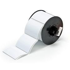 Brady B30EP-177-593-WT Raised Profile Labels for B30EP-177-593-WT