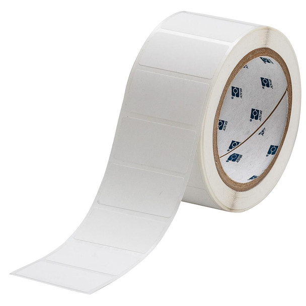 Brady THT-17-423-3 Thermal Transfer Printable THT-17-423-3