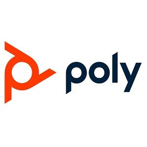 POLY Sync 60 Universal Power Supply video servers/encoder 85R82AA