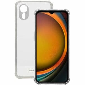 Mobilis 057027. Case Type: Cover Compatibility: Samsung Maximum Screen Siz 057027
