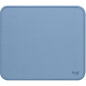 Logitech Studio Series Mouse Pad Grey/Blue 956-000051