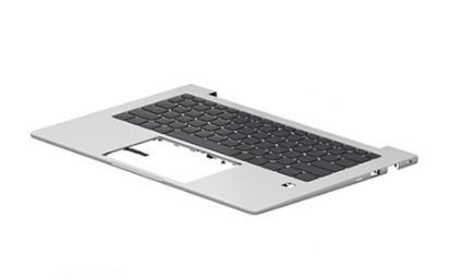 HP P37719-031 SPS-TOP COVER W/KB CP BL SR  P37719-031