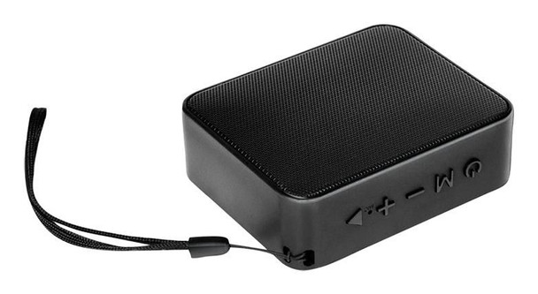 LogiLink SP0057 Portable/Party Speaker Mono SP0057