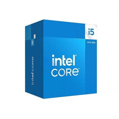 Intel Core I5 14500 2.6Ghz 14 Core Lga 1700 Processor 20 Threads 5.0Ghz Boost In BX8071514500